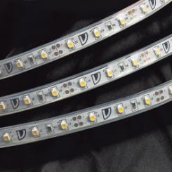 Rutec LED Flexband Flex.LED Strip,24V,IP68,WW VARDAflex - 5 Meter Rolle / EEK: G 