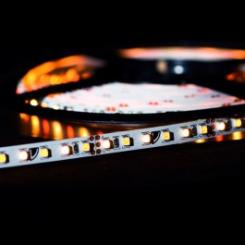 Rutec LED Flexband Fl.LED Leiste,Innen,Gelb/2700K VARDAflex - select 5 M-Rolle 12V / EEK: G 