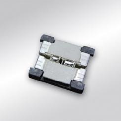 Rutec Leuchtenzubehör Direktverbinder Einfarbig VARDAflexDouble/HighEnd 