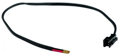 Rutec Leuchtenzubehör Zuleitung LED Module mit Anderendhuelsen 