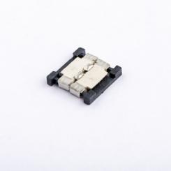 Rutec Leuchtenzubehör Direktverbinder Einfarbig VARDAflex Mini 