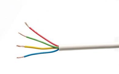 Rutec  Zuleitung VARDAflex Neon 4x(3x0,34/1x0,5) 