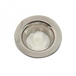 Rutec LED-Leuchte LED Lichtpunkt 1W WW 40° tief eisengebürstet / EEK: F 