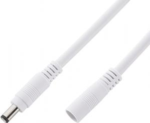 Sigor Leuchtenzubehör LUXI LINK Verlängerungskabel 1M 