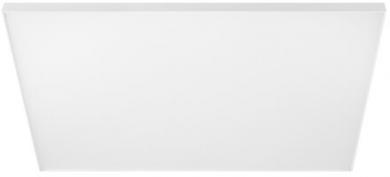 Sigor  Backlit 9in1 Panel Einbau Fled 620x620mm UGR < 19, 20-36W 3000-4000K IP20 90° 240 / EEK: C 