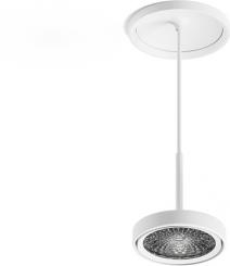 Sigor  Nivo Pendelleuchte Einbau 36° weiß 14W 3000-1800K DTW IP30 970lm Ra90 