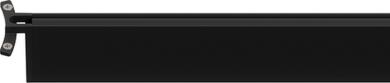 Sigor  Nivo Aufbauleuchten verbindung 900mm schwarz 
