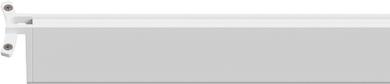 Sigor  Nivo Aufbauleuchten verbindung 600mm weiß 