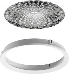 Sigor  Nivo Ersatzlinse weiß 50° 