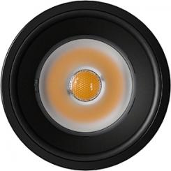 Sigor  Fusion ALO Reflektor 38° schwarz ALO – Architektonische Linsen Optik 