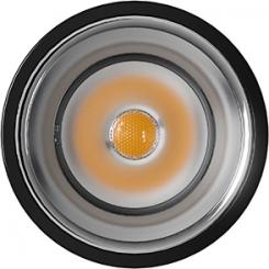 Sigor  Fusion ALO Reflektor 38° alu poliert ALO – Architektonische Linsen Optik 