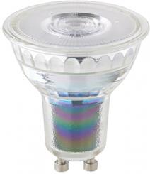 Sigor LED-Lampe 5,5W GENIUS 97 GU10 375lm 3000K dim / EEK: G 