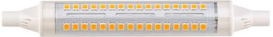 Sigor LED-Lampe 12W Luxar R7s Slim 117mm 1521lm 2700K / EEK: E 