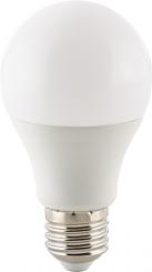 Sigor LED-Lampe 8W Normale Ecolux opal E27 806lm 2700K / EEK: F 