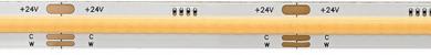 Sigor LED Flexband 18W/m COB TW LED-Streifen 2700K+4000K 5m / EEK: F 