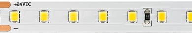Sigor LED Flexband 7,2W/m HE PRO LED-Streifen 4000K 5m 108 LED/m IP20 24V 1493lm/m RA90 / EEK: B 