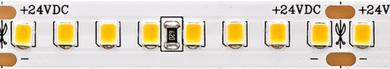Sigor LED Flexband 14,4W/m PRO LED-Streifen 4000K 5m, 160 LED/m IP20 24V 1950lm RA90 / EEK: D 