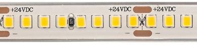 Sigor LED Flexband 18W/m PRO LED-Streifen 3000K 5m 192LED/m IP68 24V 2600lm/m RA90 / EEK: E 