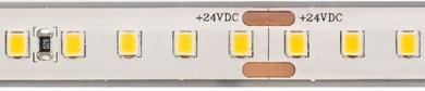 Sigor LED Flexband 9,6W/m PRO LED-Streifen 3000K 5m 128 LED/m IP68 24V 1296lm RA90 / EEK: E 