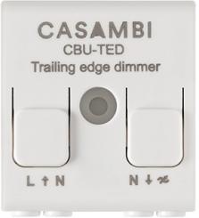 Casambi CBU-TED-LR Phasenabschnittsdimmer 