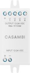 Casambi PWM4WCM 4-Kanal-PWM-Dimmer 