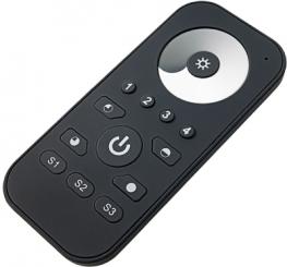 Sigor  FERNBEDIENUNG FUNK WW 4 Kanal 