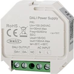 Sigor  DALI Bus-Stromversorgung 100mAh 45,5x45x20mm 