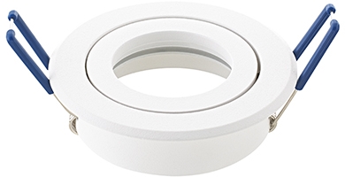 Sigor Einbauleuchte weiß 