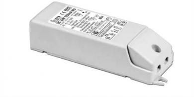 TCI LED Netzteil/Treiber LED Treiber DC 22W 1050mA-W MM-Zeichen  L: 122 x B: 38 x H: 28 mm 