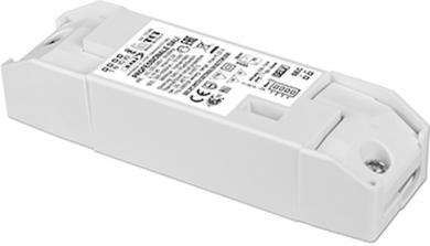 TCI LED Netzteil/Treiber PROFESSIONALE DALI Multi LED Konverter 38W 300-1050mA DALI dimmbar 38W 300… 