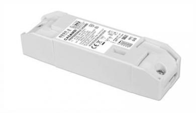 TCI LED Netzteil/Treiber PROFESSIONALE CASAMBI Dimmbarer Multi LED Konverter 38W CASAMBI 38W 300…105 