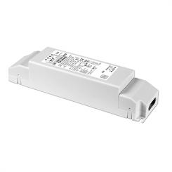 TCI DC 120W 24V VSTR CASAMBI Dimmbares LED Netzgerät 120W 24V CASAMBI 120W 24V 260x60x46mm 