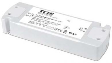 TCI LED Netzteil/Treiber DC 75W 12V VPS LP Nicht Dimmbares LED Netzgerät 75W 12V 75W 12V 183,8x61x28 