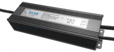 TCI LED Netzteil/Treiber DC 150W 12V VPS 1-10V Dimmbares LED Netzgerät 150W 12V 1-10V 150W 12V 256x7 
