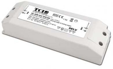 TCI LED Netzteil/Treiber DC 45W 24V VPS MD Dimmbares LED Netzgerät 45W 24V PHASENABSCHNITT 45W 24V 1 