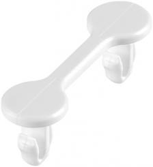 Tridonic Zubehör ACL BRIDGE LLE16 PUSH-FIX 