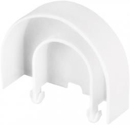 Tridonic Zubehör ACL ENDCAP LLE24 PUSH-FIX 