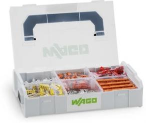 Wago  Verbindungsklemmenset für L-BOXX® MINI Serien 2273 