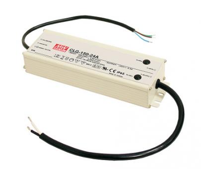 Dotlux LED-Netzteil IP65 Proline 24 V/DC, 13,3A, 320 W mit MM-Zeichen 