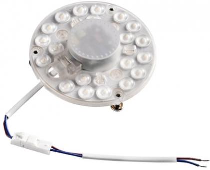 Dotlux LED-Wechselmodul QUICK-FIXplus 8W 3000K 