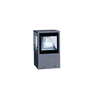 Dotlux LED-Pollerleuchte WAY 20cm 7,5/15W 4000K 