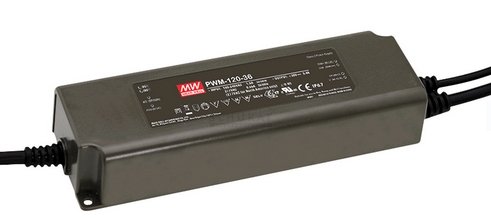 Dotlux  Netzteil für LED-Streifen 24V 120W DALI dimmbar 