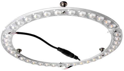 Dotlux LED Wechselmodul QUICK-FIXadapt 24W 3000K 