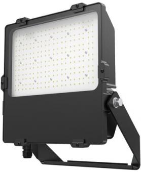 Dotlux LED-Fluter LENSplus 200W 5000K 30x60° Abstrahlwinkel 