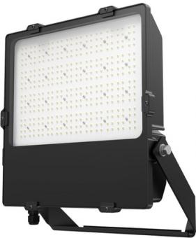 Dotlux LED-Fluter LENSplus 300W 5000K 120° Abstrahlwinkel 