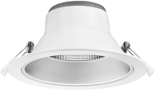 Dotlux LED-Downlight CIRCLEugr-eco 20W 3000/4000/5700K COLORselect 