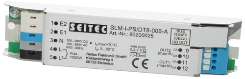 Dotlux Lichtmanagementsystem Controller plus Bluetooth DT8 