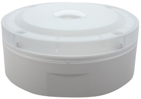Dotlux  IP65 Gehäuse für  LED-Sicherheitsleuchte EXITtop 3679-1 und 5098 