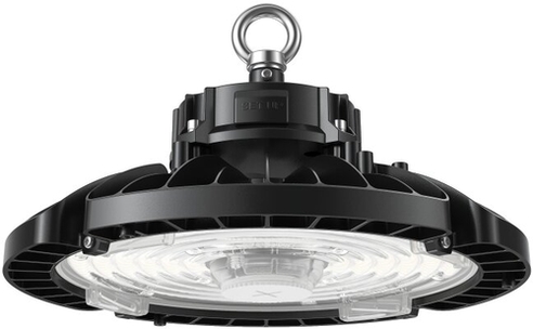 Dotlux LED-Hallenstrahler LIGHTSHOWERsmart-plus Max.120W 5000K Power Select 