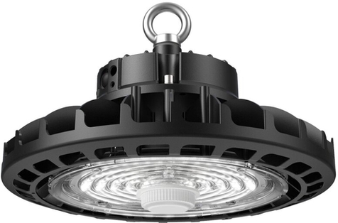 Dotlux LED-Hallenstrahler LIGHTSHOWERsmart Max.200W 4000K Power Select 
